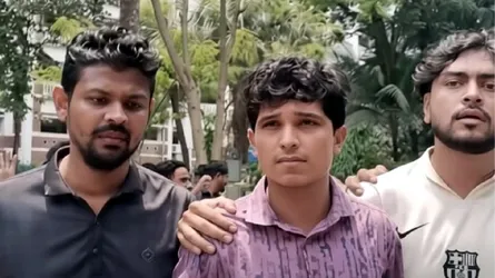 সিলেটে ভিসা প্রতারণা, অভিযুক্ত ইমন আটক