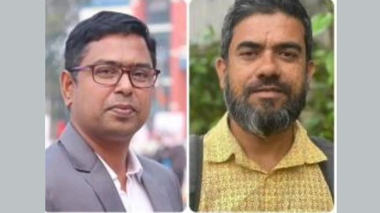 সিলেটে ইমজার সভাপতি রিপন, সাধারণ সম্পাদক আনিস