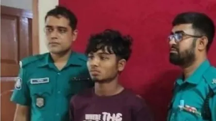 সিলেটে মাদককারবারির ছুরিকাঘাতে র‌্যাব সদস্য নিহত