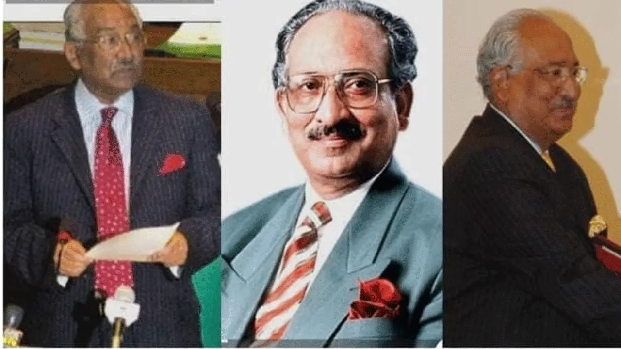 বাংলাদেশের কিংবদন্তি অর্থমন্ত্রী এম সাইফুর রহমানের ১৭তম মৃত্যুবার্ষিকী আজ