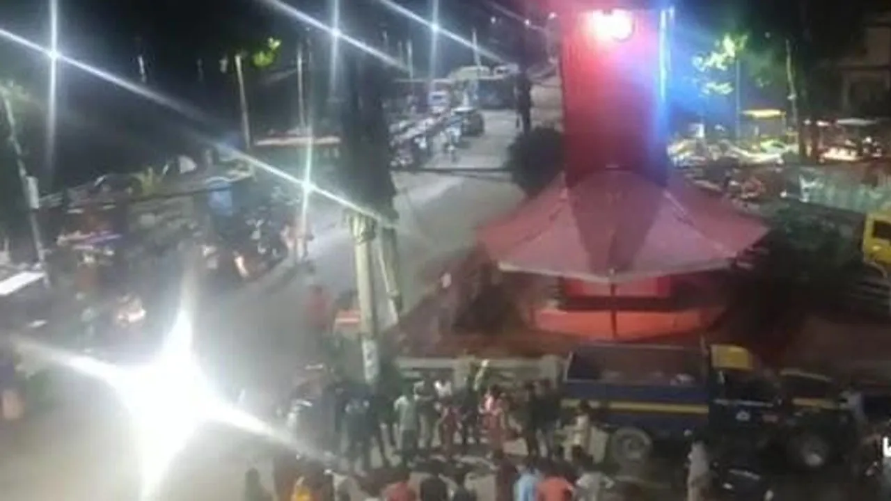 সিলেটে ছিনতাইকারীর ছুরিকাঘাতে যুবক নিহত