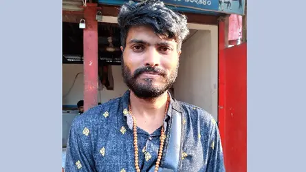 সিলেটে ছদ্মবেশে থাকা ‘শীর্ষ ছিনতাইকারী’ রাজীব গ্রেফতার