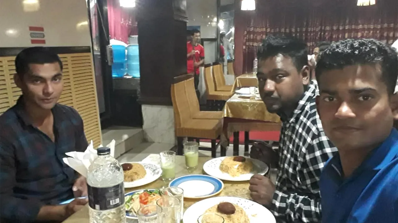 রায়হান হত্যা মামলার প্রধান আসামি এসআই আকবরের জামিন