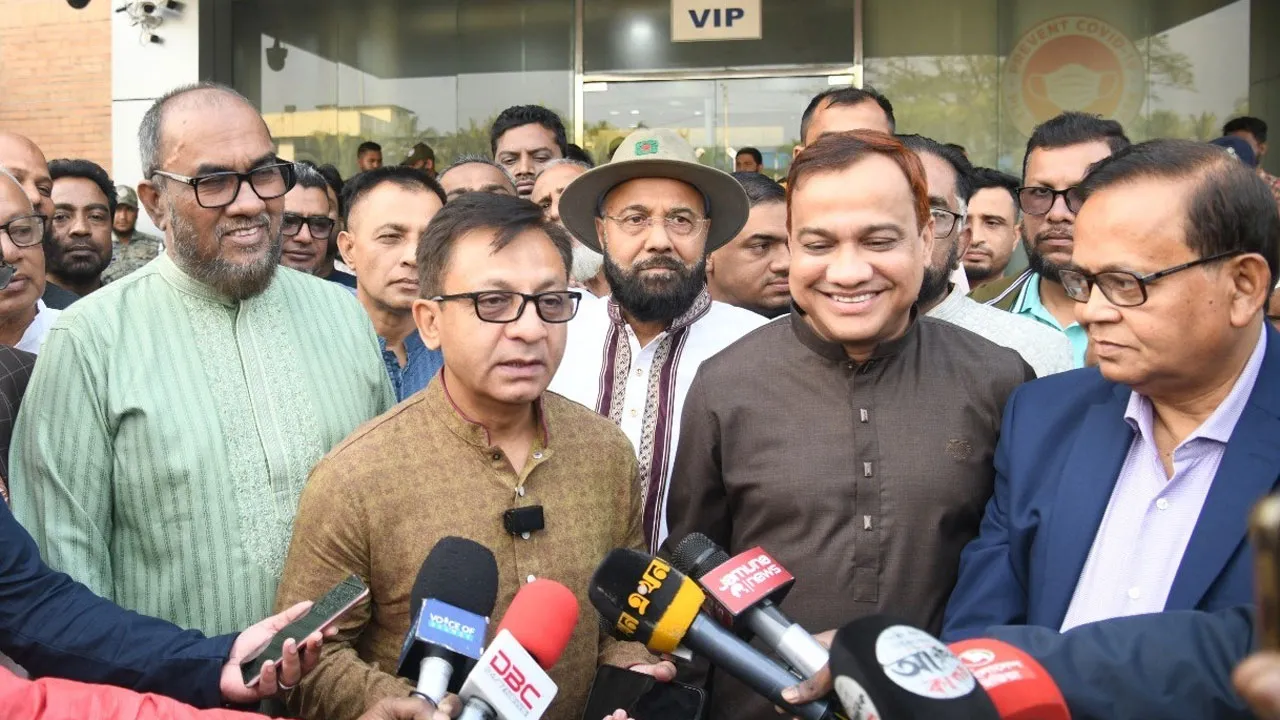 রমজানে বাজার স্থিতিশীল রাখার জন্য পর্যাপ্ত মজুদ আছে : বাণিজ্যমন্ত্রী