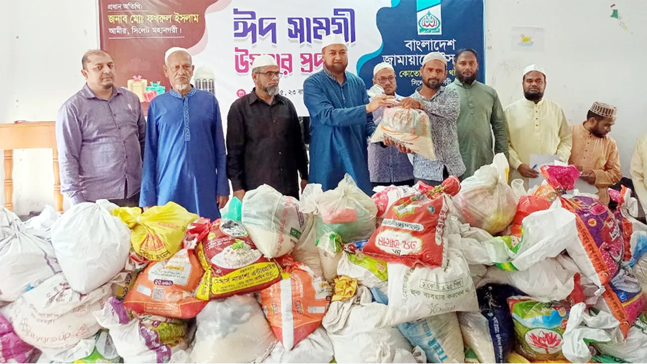 ‘দেশবিরোধী ষড়যন্ত্র রুখে দিতে ঐক্যবদ্ধ থাকতে হবে’
