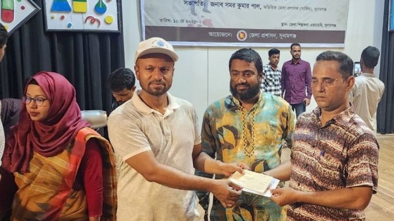 Sylhet julay