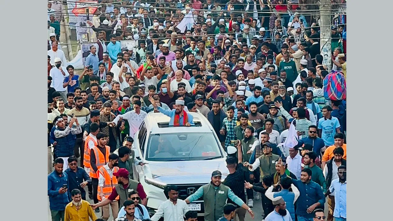 সংসদে জানতে চাইব গোলাপগঞ্জ-বিয়ানীবাজারে কেনো গ্যাস নেই : মোহাম্মদ সেলিম উদ্দিন