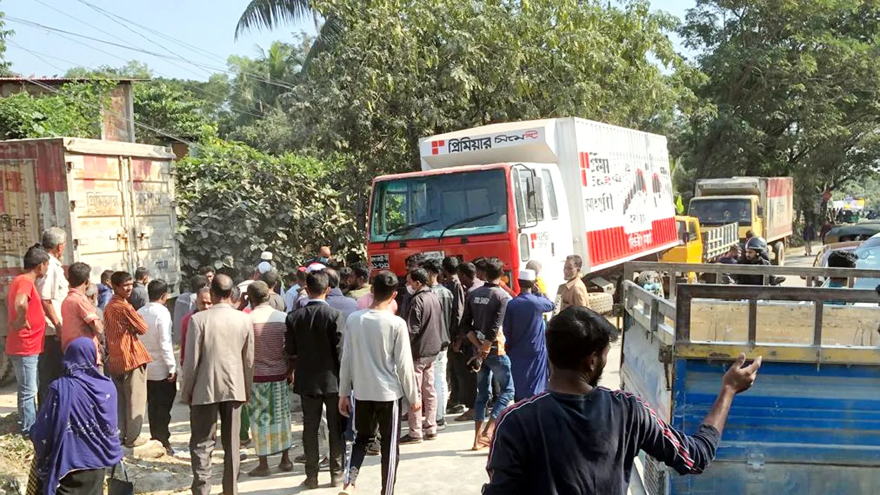 সিলেটে পরিবহন শ্রমিক ধর্মঘট স্থগিত, বিকেলে সভা