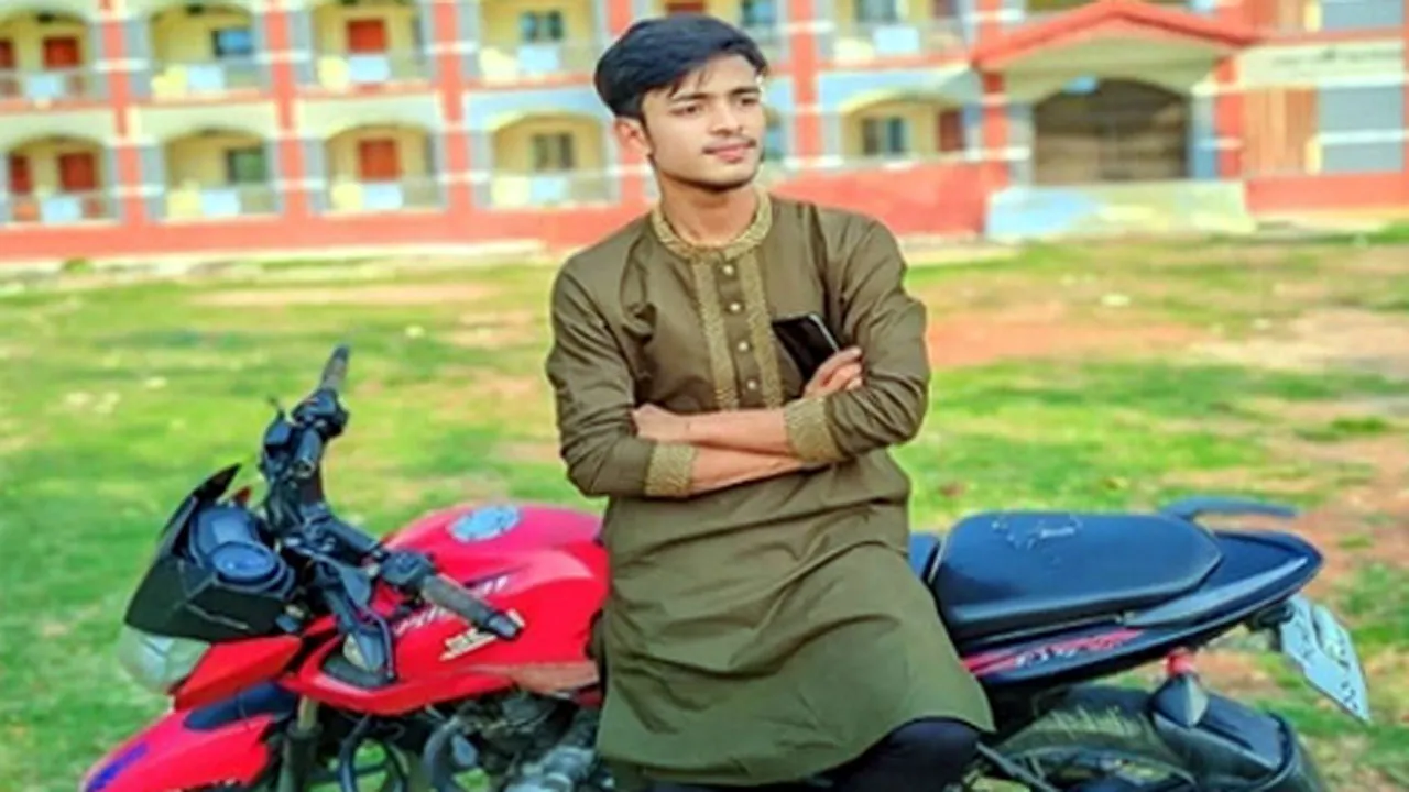 সিলেটে পিকআপের ধাক্কায় কলেজছাত্র নিহত, আহত ২