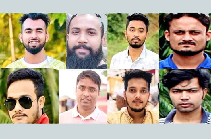 সিলেটে এমসি হোস্টেলে ছাত্রলীগের গণধর্ষণ, দ্রুতবিচার ট্রাইব্যুনালে সাক্ষ্যগ্রহণ শুরু