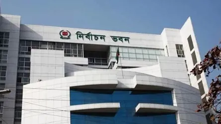 পোস্টাল ব্যালটে ভোট দিতে পারবেন সিলেটের প্রবাসীরা