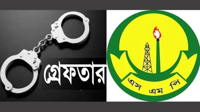 সিলেটে এসএমপির বিশেষ অভিযানে গ্রেফতার ৩৫