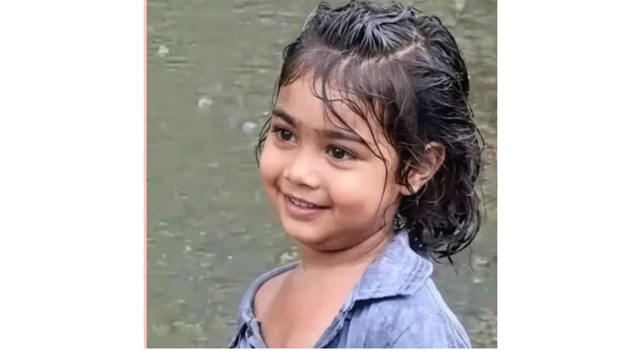 সিলেটে নিখোঁজের ২ দিন পর শিশুর লাশ উদ্ধার