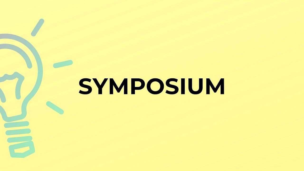 Symposium