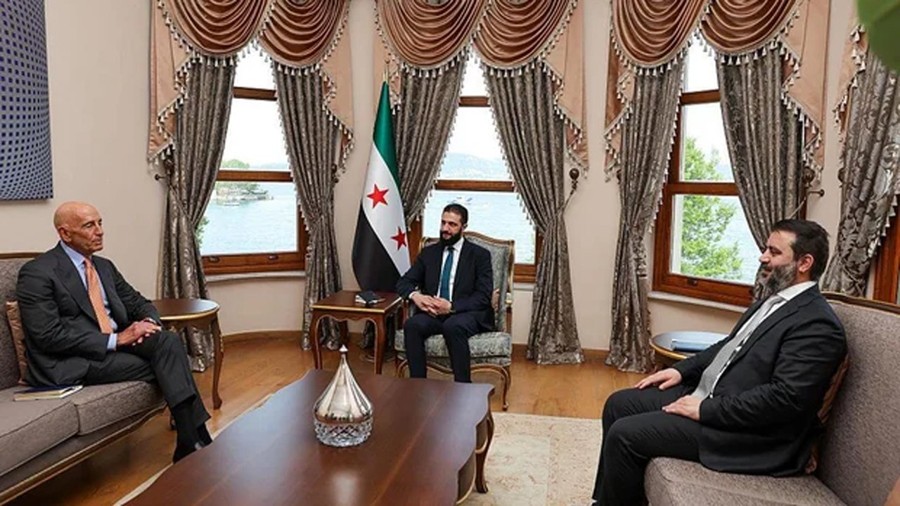 Syria