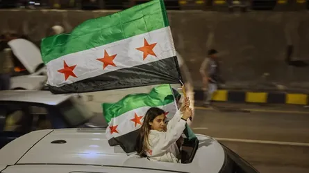 এবার সিরিয়ার ওপর থেকে নিষেধাজ্ঞা তুলে নিল কানাডা