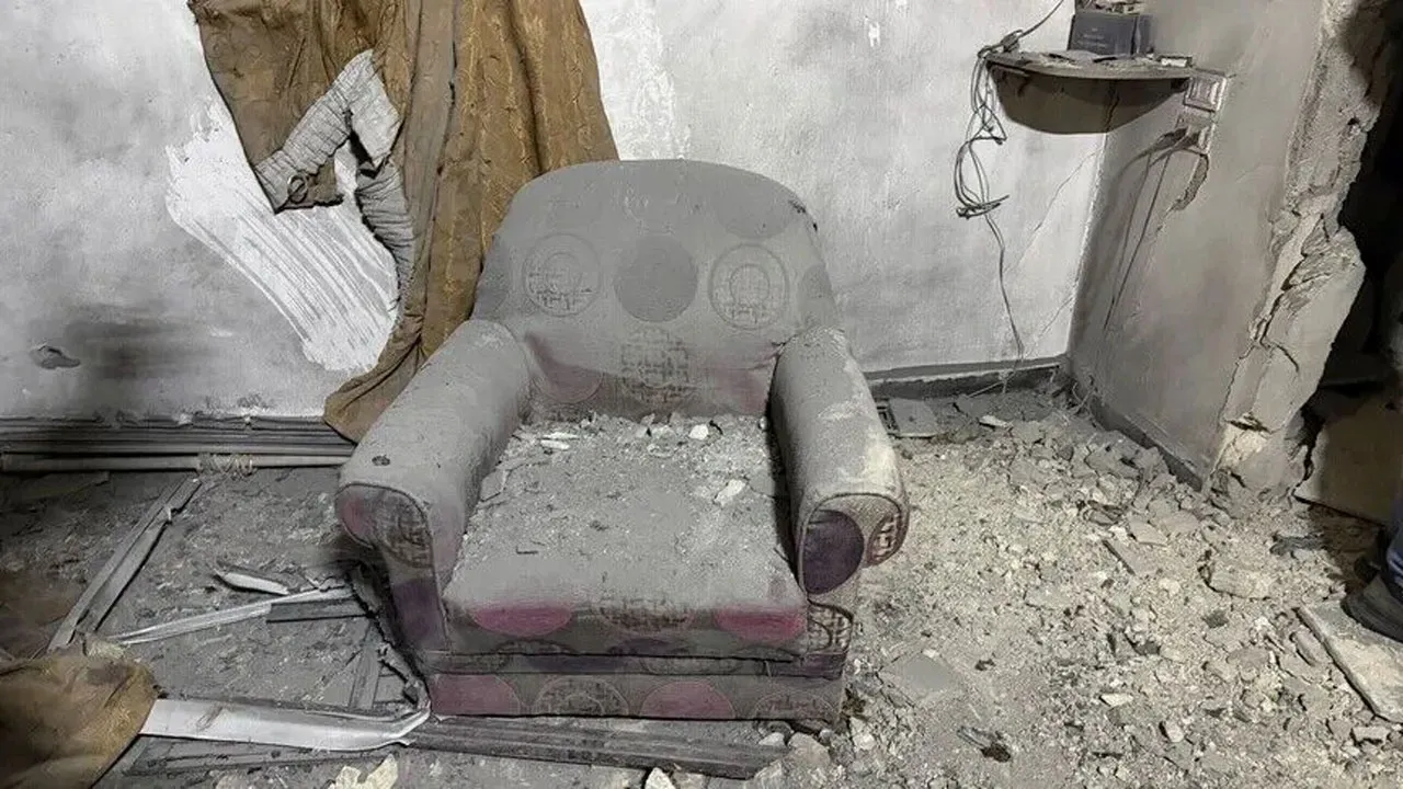 সিরিয়ায় বিস্ফোরণে নিহত ৩, আহত ৬