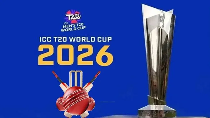 টি-২০ বিশ্বকাপে সুপার এইট পর্বের সূচি