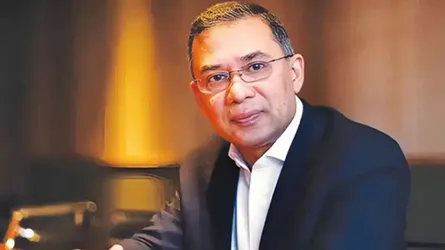 আগামী নির্বাচন সহজ হবে না, অদৃশ্য শক্তির ষড়যন্ত্র চলছে