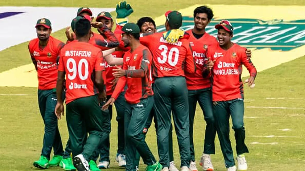 বিশ্বকাপ না খেলার সিদ্ধান্ত তদন্তে কমিটি গঠন