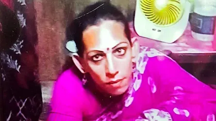 ভাঙ্গায় হিজরার লাশ উদ্ধার