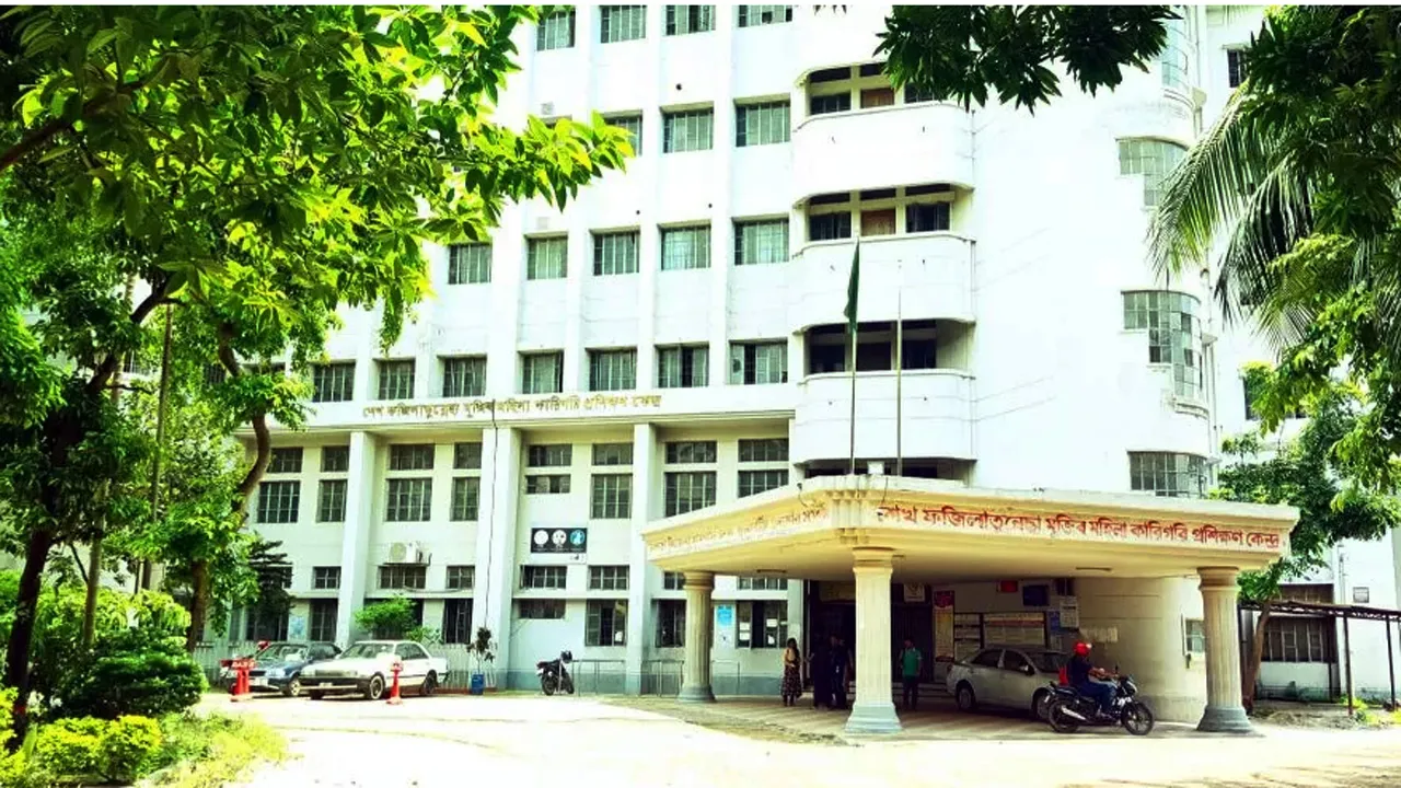 ট্রেনিং সনদ বাণিজ্যের অভিযোগ বিভিন্ন টিটিসির অধ্যক্ষের বিরুদ্ধে