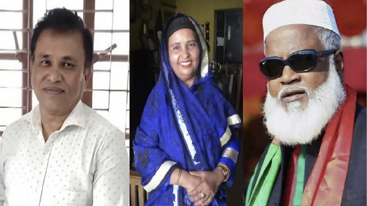 ভুয়া সনদে চাকরি, সাবেক এমপি ও তার স্ত্রীসহ কলেজ অধ্যক্ষের বিরুদ্ধে দুদকের মামলা