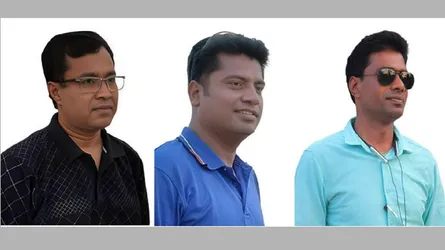 কালিগঞ্জ রিপোর্টার্স ক্লাবের কমিটি গঠন