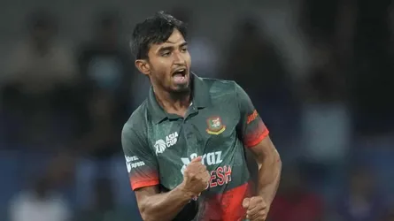 বাছাইপর্ব খেলার মতো দল নয় বাংলাদেশ, সরাসরি বিশ্বকাপে খেলতে চান সাকিব