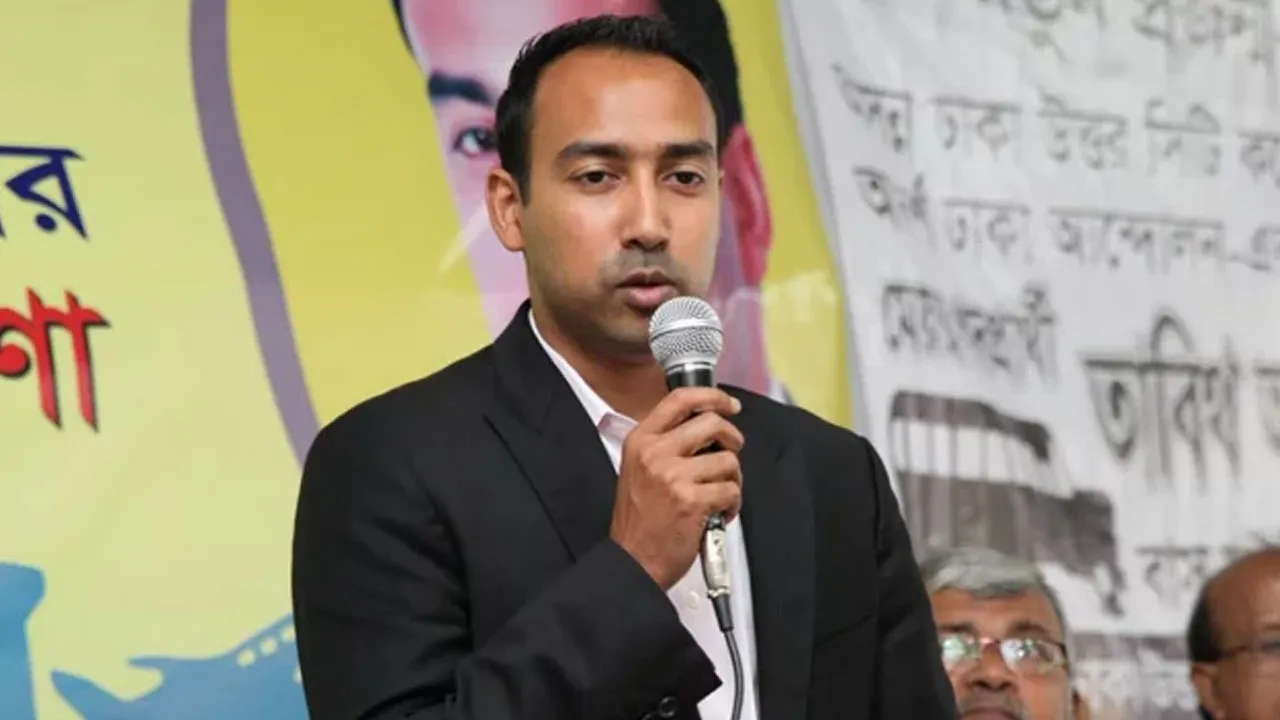ফ্যাসিস্ট পতনের পর দেশের ক্রীড়াঙ্গন ও যুবসমাজ উজ্জীবিত