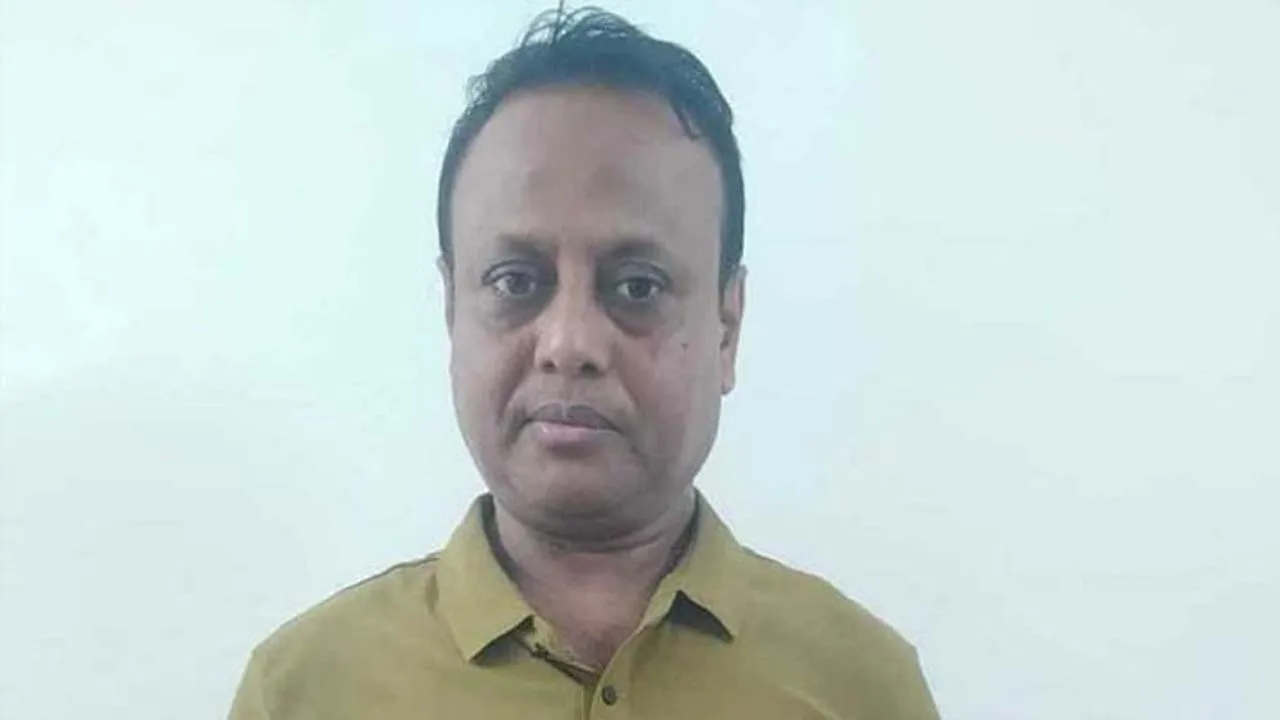 সনি হত্যার আসামি টগর অস্ত্র মামলায় ২ দিনের রিমান্ডে