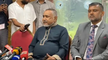 জুলাই সনদের ভিত্তিতে আগামী নির্বাচন অনুষ্ঠিত হবে