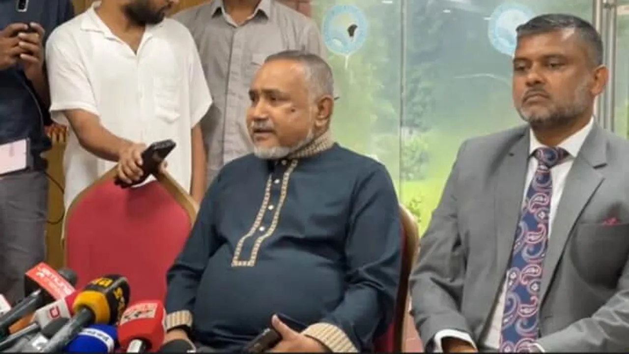 জুলাই সনদের ভিত্তিতে আগামী নির্বাচন অনুষ্ঠিত হবে