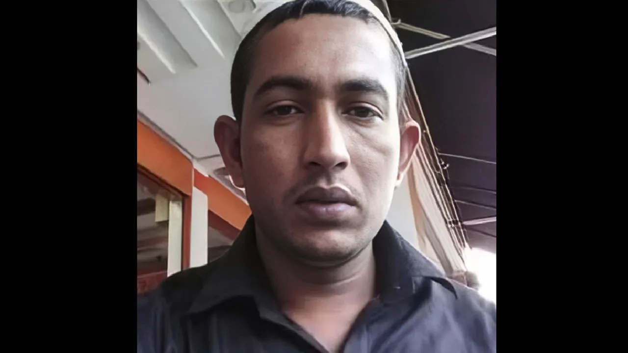 সংসারের স্বপ্ন অপূর্ণই রয়ে গেল মালয়েশিয়া প্রবাসী সিলেটী যুবকের