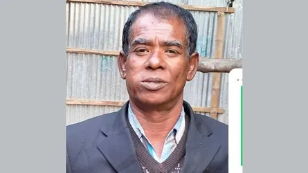তাহিরপুরে প্রতিপক্ষের হামলায় আহত ব্যক্তির মৃত্যু