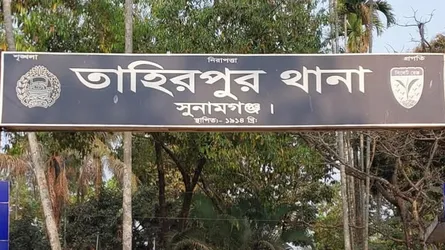 রক্তি নদীতে নৌকা রাখা নিয়ে ঝগড়া, নিখোঁজ তরুণ আমিনের লাশ উদ্ধার