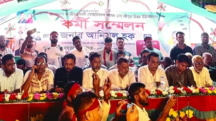 বিএনপির নাম ভাঙিয়ে চাঁদাবাজি সহ্য করা হবে না : আনিসুল হক