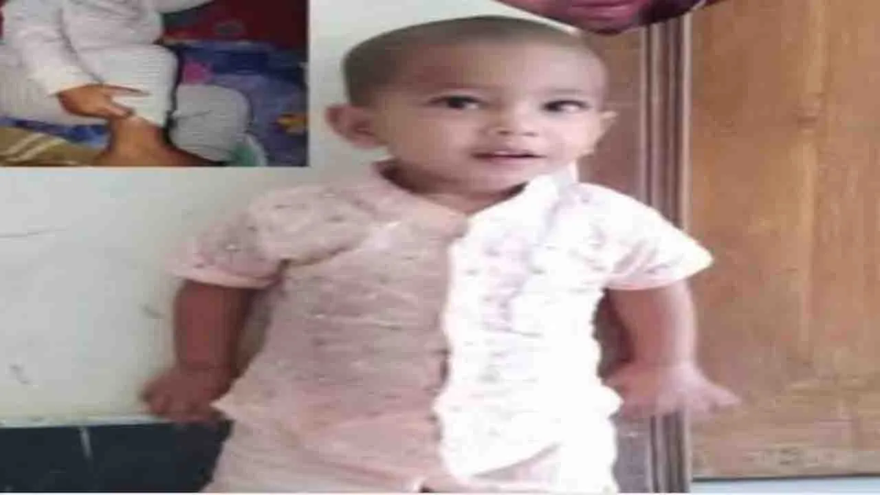 তাহিরপুরে নৌকা ডুবির ১৫ ঘণ্টা পর নিখোঁজ শিশুর লাশ উদ্ধার