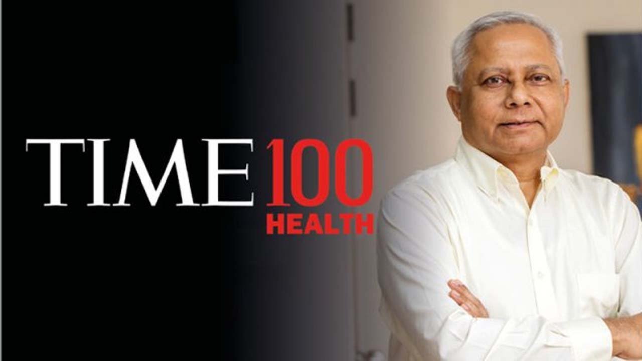 Tahmid Ahmed-Time Magazine