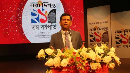 জুলাই-আগস্টে প্রত্যেকটি শহীদের ঘটনা এক গৌরব উজ্জ্বল বীরত্বগাথা