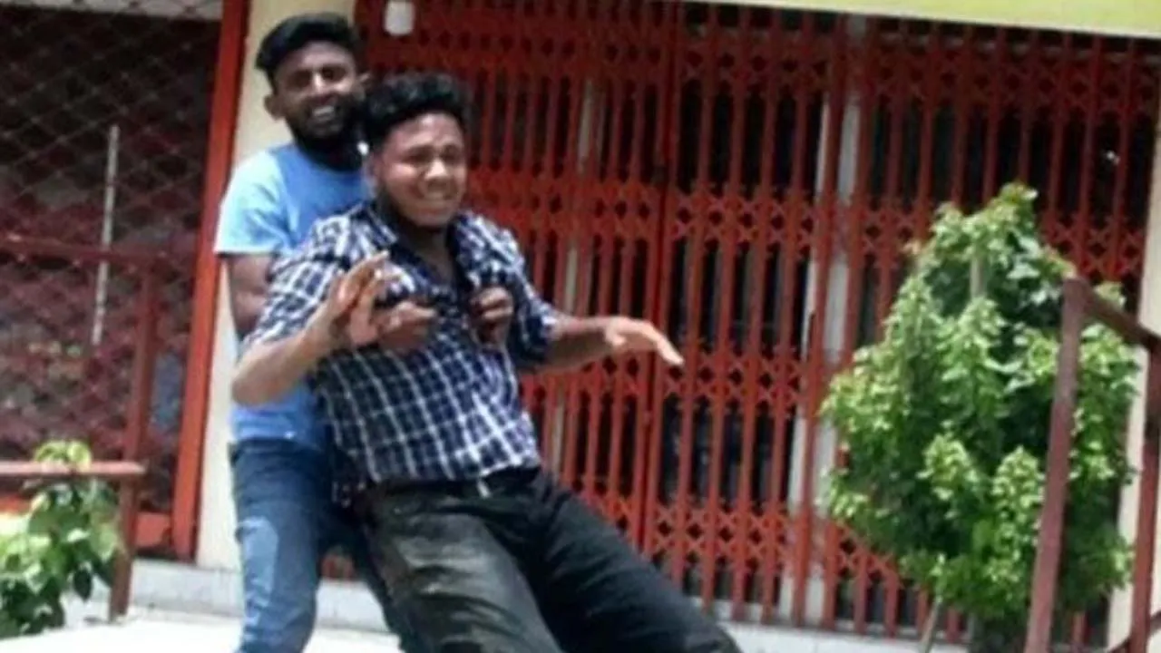 পুলিশ কর্মকর্তার ছেলে তাইম হত্যা : অভিযোগ গঠনের আবেদন প্রসিকিউশনের