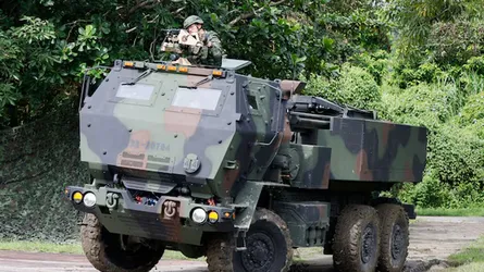 তাইওয়ানে রেকর্ড ১১.১ বিলিয়ন ডলারের অস্ত্র বিক্রির অনুমোদন যুক্তরাষ্ট্রের