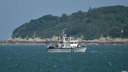 তাইওয়ানের আশপাশে সামুদ্রিক তৎপরতা বেড়েছে চীনের