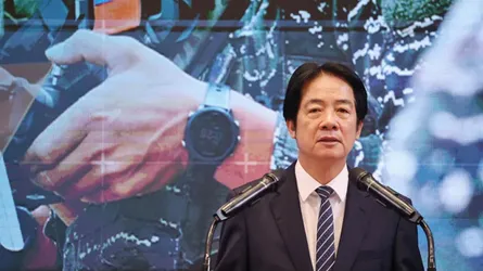 চীনকে মোকাবেলায় ৪০ বিলিয়ন ডলারের প্রতিরক্ষা বাজেট ঘোষণা তাইওয়ানের