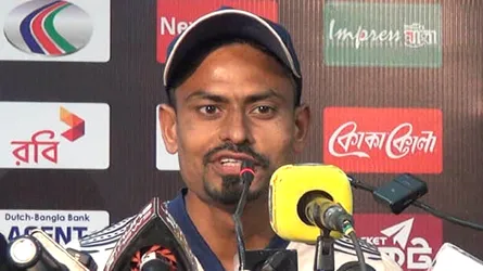 নেতৃত্ব দিতে প্রস্তুত তাইজুল, তবে লোভ নেই