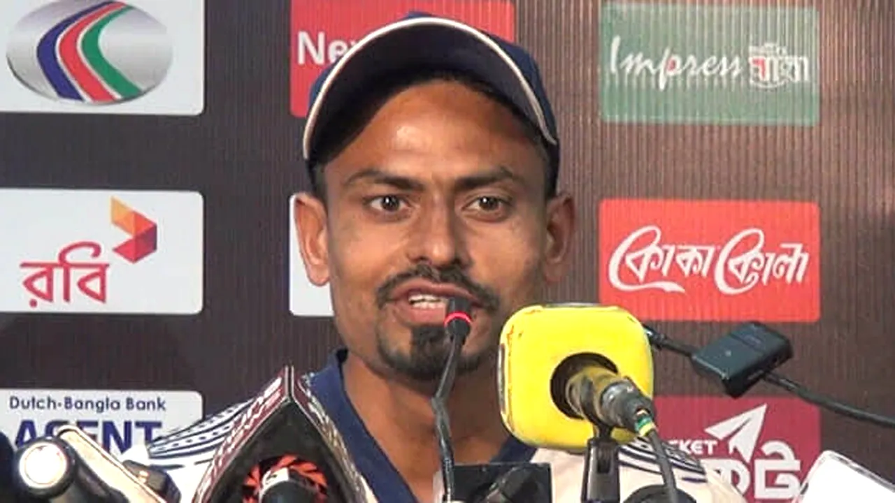 নেতৃত্ব দিতে প্রস্তুত তাইজুল, তবে লোভ নেই