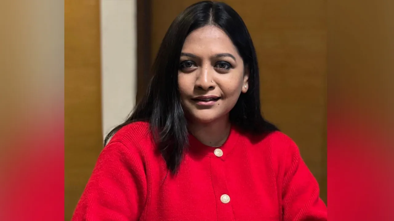 এবার এনসিপি ছাড়লেন তাজনূভা জাবীন