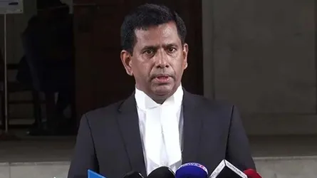 ভবিষ্যতের জন্য দৃষ্টান্ত হয়ে থাকবে, এমন রায় প্রত্যাশা করছি : তাজুল ইসলাম