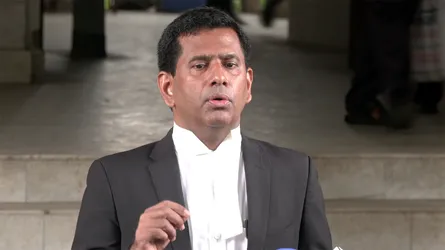 আইসিসিতে নয়, গণহত্যার বিচার হবে বাংলাদেশে