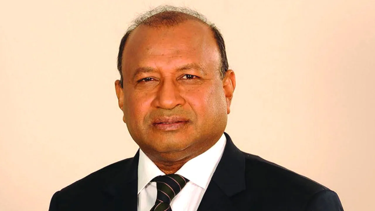 স্ত্রী-সন্তানসহ সাবেক এমপি তাজুল ইসলামের দেশত্যাগে নিষেধাজ্ঞা